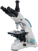 Trójokularowy mikroskop cyfrowy Levenhuk D900T