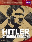Hitler Studium zbrodni BBC film dvd 