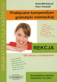 Praktyczne kompendium gramatyki niemieckiej Reakcja