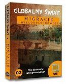 Globalny Świat Migracje i wielokulturowość film dvd