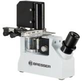 Mikroskop odwrócony terenowy Bresser z kontrastem fazowym Science XPD-101 40x-400x