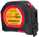 Laserowa taśma miernicza Ermenrich Reel SLR545 PRO widok produktu 