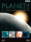 Planety 4 - Życie i Przeznaczenie - DVD