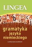 Gramatyka języka niemieckiego (wydanie 3)