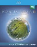 Planeta Ziemia 2 film Blu Ray
