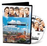 Ab nach Berlin! film dydaktyczny język niemiecki