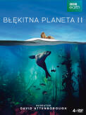 Błękitna Planeta 2 film dvd
