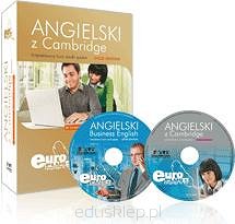 EuroPlus+ Angielski z Cambridge Gold Edition