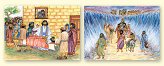Biblia w obrazkach dla dzieci