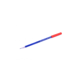 Ołówek z gryzakiem logopedycznym gładki 