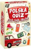 Polska Quiz: Jak było kiedyś gra karciana