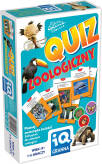IQ Granna: Quiz - Zoologiczny gra edukacyjna