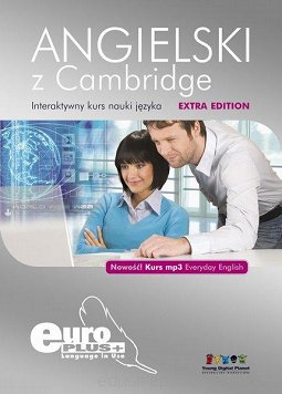 EuroPlus+ Angielski z Cambridge Extra Edition