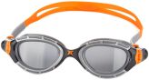 Okulary pływackie Zoggs Predator Flex Reactor pomarańczowe