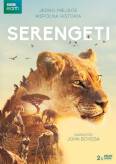 Serengeti film dvd