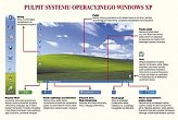 Windows XP - podstawowa obsługa systemu