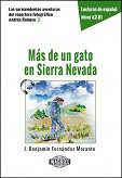 Espańol 2 Mas de un gato en Sierra Nevada Język hiszpański