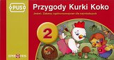 Przygody Kurki Koko cz. 2