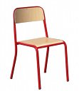 Krzesła szkolne Marek