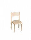 Krzesła szkolne Gucio