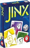 Jinx (edycja polska) gra karciana
