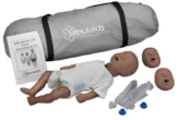 Fantom ratowniczy Kim CPR niemowlę C