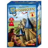 Carcassonne edycja 2 gra przygodowa