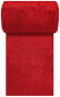 Chodnik dywanowy Portofino N czerwony 100 x 400 cm