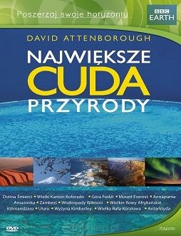 David Attenborough podróżuje po siedmiu kontynentach. Wyprawa zaczyna się w Ameryce Północnej, gdy nad nieprzystępną Doliną Śmierci wstaje słońce, a kończy się w jednym z najbardziej niedostępnych miejsc na świecie – na Antarktyce, która prowokuje do refleksji, jak niezwykłe, piękne i inspirujące są cuda natury naszej planety.