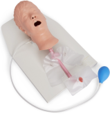 Głowa do intubacji - dziecko