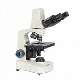 Mikroskop Delta Optical Genetic Pro Bino USB z kamerą + akumulator