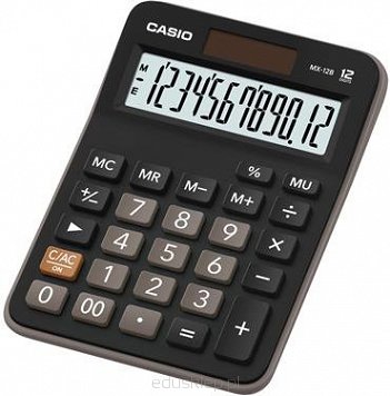 Kalkulator MX-12B