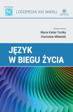 Książka przeznaczona dla nauczycieli języka polskiego, logopedów, a także studentów logopedii, pedagogiki i psychologii.