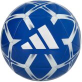 Piłka nożna Adidas Starlancer Club IP1649 rozmiar 5 niebieska widok produktu