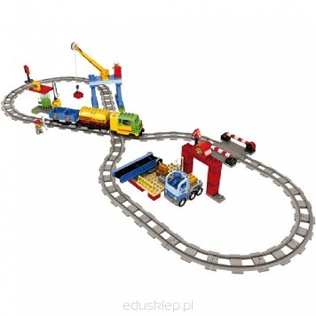 Lego Duplo Pociąg