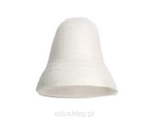 Dzwonek styropianowy 11 cm, 3 szt (DIST-069)
