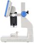 Mikroskop cyfrowy Levenhuk Rainbow DM500 LCD bok
