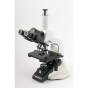 Mikroskop biologiczny MB-100  powiększenie 40x -1000x