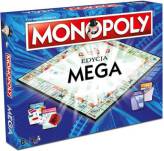 Monopoly: Edycja Mega gra strategiczna
