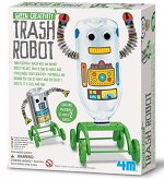 Recykling Robot 