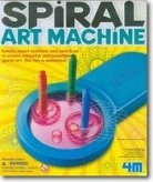 Spiral Art Machine