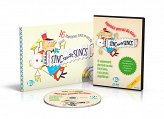 Sing More Songs książka + DVD-ROM angielskie piosenki karaoke dla dzieci