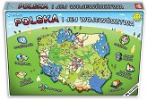 Polska i jej województwa