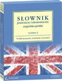 Słownik prawniczy i ekonomiczny angielsko-polski