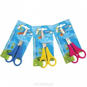 Nożyczki dla dzieci 13cm 0400-0017-99