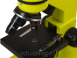 Mikroskop biologiczny z powiększeniem 40x – 400x