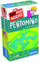 Pentomino - gra podróżna układanka 