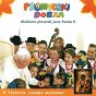 Promyczki Dobra - Ulubione piosenki Jana Pawła II płyta CD 