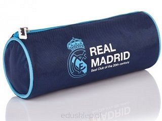 Saszetka okrągła RM-94 Real Madrid 3