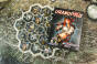 Uranopolis dodatek do gry Neuroshima HEX (edycja 3.0) widok
